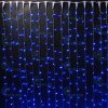 Rich Led Светодиодный занавес, с герметичным колпачком, соединяемый, 220 В, IP65 RL-C2*6-CB/B