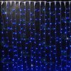 Rich Led Светодиодный занавес, с герметичным колпачком, мерцание, соединяемый, 220 В, IP65 RL-C2*6F-CW/B