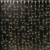 Rich Led Светодиодный занавес, с герметичным колпачком, соединяемый, 220 В, IP65 RL-C2*9-CB/WW