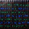 Rich Led Светодиодный занавес с герметичным колпачком, 220 В, IP65 RL-C2*9F-CB/M