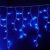 Rich Led Светодиодная бахрома, постоянное свечение, соединяемая, IP54 RL-i3*0.5-T/B