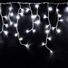 Rich Led Светодиодная бахрома, постоянное свечение, соединяемая, IP54 RL-i3*0.5-T/W