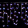 Rich Led Светодиодная бахрома, постоянное свечение, соединяемая, IP54 RL-i3*0.5-T/BW