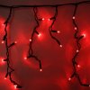 Rich Led Светодиодная бахрома, постоянное свечение, соединяемая, IP54 RL-i3*0.5-B/R