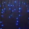 Rich Led Светодиодная бахрома, постоянное свечение, соединяемая, IP54 RL-i3*0.5-B/B