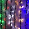 Rich Led Светодиодная бахрома, постоянное свечение, соединяемая, IP54 RL-i3*0.5-B/M