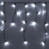 Rich Led Светодиодная бахрома, постоянное свечение, соединяемая, IP54 RL-i3*0.5-B/W