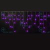 Rich Led Светодиодная бахрома соединяемая, мерцающая, IP54 RL-i3*0.5F-T/V
