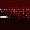 Rich Led Светодиодная бахрома соединяемая, мерцающая, IP65 RL-i3*0.5F-CW/R