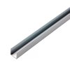Rich Led RL-FX-U10*8-2m-A Профиль для гибкого неона 2м