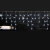 Rich Led Светодиодная бахрома соединяемая, мерцающая, IP65 RL-i3*0.5F-CW/W