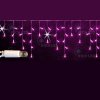 Rich Led Светодиодная бахрома соединяемая, мерцающая, IP65 RL-i3*0.5F-CW/P