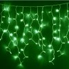 Rich Led Светодиодная бахрома, постоянное свечение, соединяемая, IP65 RL-i3*0.5-RW/G
