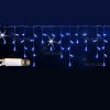 Rich Led Светодиодная бахрома, мерцающая, соединяемая, IP65 RL-i3*0.5F-RW/B