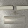 Rich Led RL-FX-2W-Т Коннектор двухсторонний гибкий неон - гибкий неон