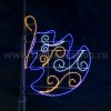 Rich Led RL-KN-162 Консоль Ёлочная игрушка В*Ш: 1500?1225 мм