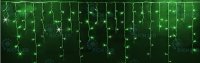 Rich Led Светодиодная бахрома мерцающая, соединяемая, 220 В, IP54 RL-i3*0.9F-T/G