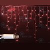 Rich Led Светодиодная бахрома мерцающая, соединяемая 220 В, IP65 RL-i3*0.9F-CW/R