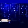Rich Led Светодиодная бахрома, мерцающая, соединяемая, IP65 RL-i3*0.9F-CW/B