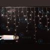 Rich Led Светодиодная бахрома мерцающая, соединяемая 220 В, IP65 RL-i3*0.9F-CW/WW