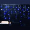 Rich Led Светодиодная бахрома, мерцающая, соединяемая, IP65 RL-i3*0.9F-CW/BW