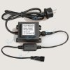 Rich Led Блок питания для занавесов и бахромы RL-220AC/DC-10A-ARGB