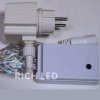 Rich Led Блок питания 1,5м с контроллером (8 режимов, память) для водопадов RL-Cn4-WF-24-W