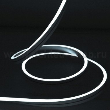 Фотография товара 'Rich Led Светодиодный Гибкий Неон RL-FX816-120-24V-W/W'
