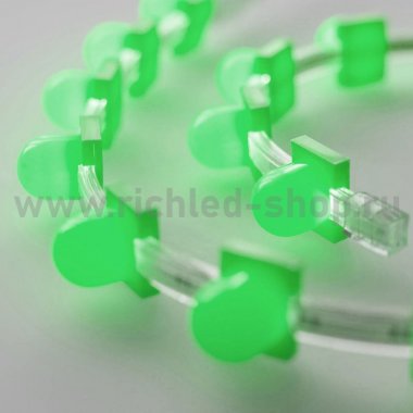 Фотография товара 'Rich Led Колпачок для клипсолайта, RL-CL2835-Gcap'