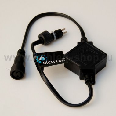 Фотография товара 'Rich Led Блок питания для трансформаторов на 24В RL-220AC/DC24-60W-Brect'