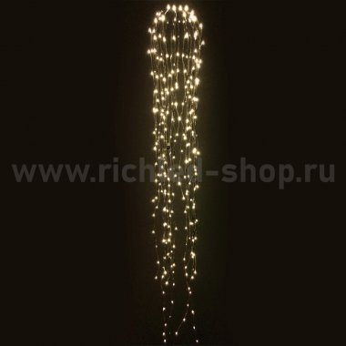 Фотография товара 'Rich Led Светодиодные Дреды, соединяемые, IP54 RL-DR1.5-B/WW'