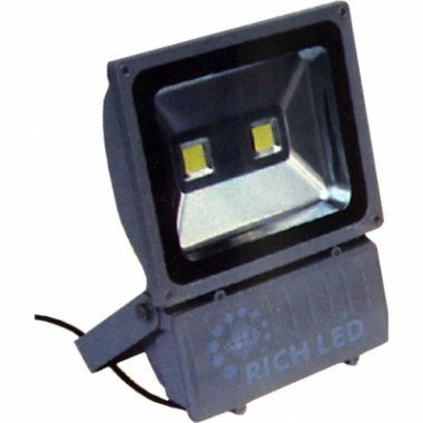 Фотография товара 'Rich Led Светодиодный прожектор RL-FL-12-100-W'