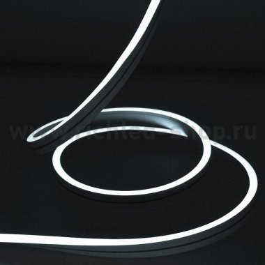 Фотография товара 'Rich Led RL-FX816-120-220V-WW Светодиодный гибкий неон Размер: Бухта 50 м (8х16 мм)'