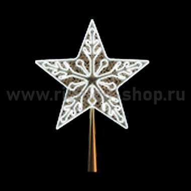 Фотография товара 'Rich Led RL-FD-TTS5-020 МАКУШКА 2 Гарабитный размер В*Ш: 840*280 мм'