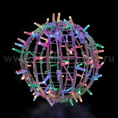 Фотография товара 'Rich Led Светодиодный шар 30 см RL-B30-PC2-M'