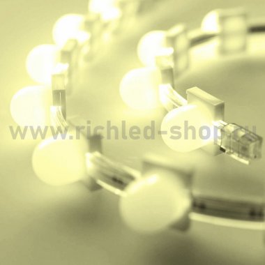 Фотография товара 'Rich Led Колпачок для клипсолайта RL-CL2835-WWcap'