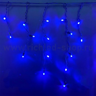 Фотография товара 'Rich Led Светодиодная бахрома RL-i3*0.5-CB/B'