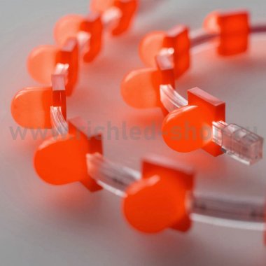 Фотография товара 'Rich Led Колпачок для клипсолайта, RL-CL2835-Rcap'