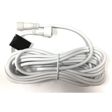 Фотография товара 'Rich Led Коннектор универсальный 2 pin RL-EC2M-NP-W'