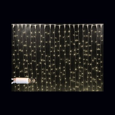 Фотография товара 'Rich Led Светодиодный занавес водопад RL-WF2*3C3/2-T/W'