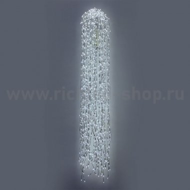 Фотография товара 'Rich Led Дреды соединяемые, 1.5 м, RL-DR1.5-W/W'