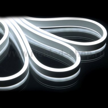 Фотография товара 'Rich Led Светодиодный Гибкий Неон RL-FX816D-120-220V-W/W'