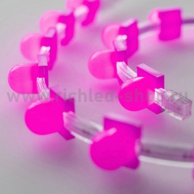 Фотография товара 'Rich Led Колпачок для клипсолайта, RL-CL2835-Pcap'