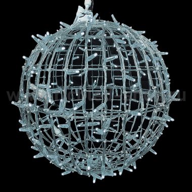 Фотография товара 'Rich Led Светодиодный шар 30 см RL-B30-100-W'