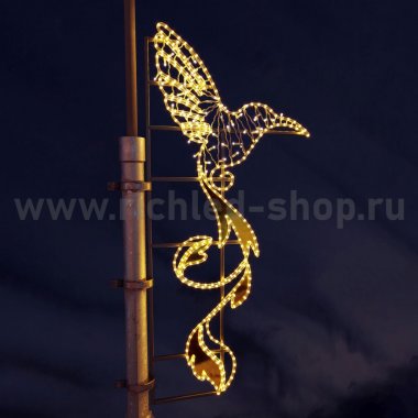Фотография товара 'Rich Led RL-KN-171 Консоль Хвост Колибри  В*Ш: 1500?700 мм'