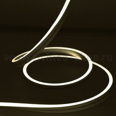 Фотография товара 'Rich Led Светодиодный Гибкий Неон RL-FX816-120-220V-W/WW'
