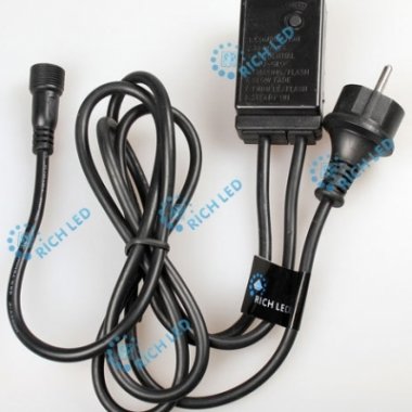 Фотография товара 'Rich Led Блок питания с контроллером RL-Cn2-220-B'