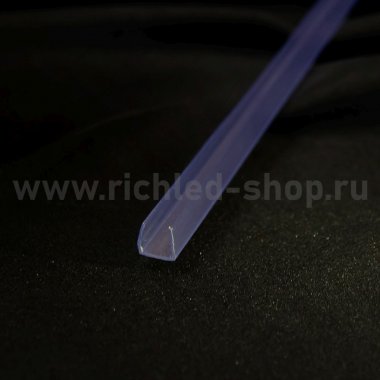 Фотография товара 'Rich Led RL-DL-U12*13-2m-T Направляющая 2м.*13мм'