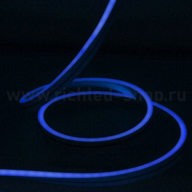Фотография товара 'Rich Led Светодиодный Гибкий Неон RL-FX816-120-220V-B/B'