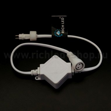 Фотография товара 'Rich Led Блок питания для трансформаторов на 24В RL-220AC/DC24-60W-Wrect'